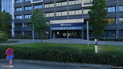 Office spaces for rent in Stad Gent - Photo from Google Street View