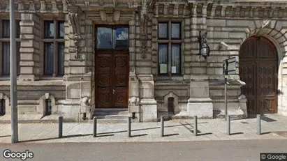 Büros zur Miete in Stad Antwerp – Foto von Google Street View