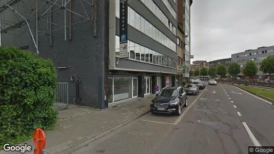 Kontorlokaler til leje i Stad Antwerp - Foto fra Google Street View