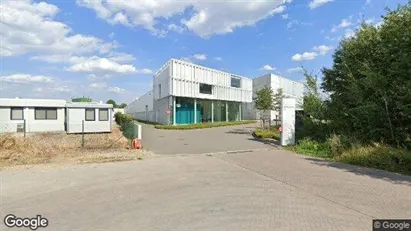 Office spaces for rent in Beveren - Photo from Google Street View