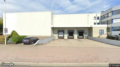 Office spaces for rent in Beveren - Photo from Google Street View