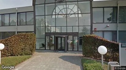 Office spaces for rent in Temse - Photo from Google Street View