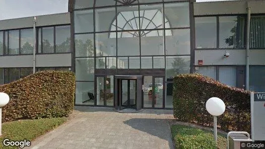 Office spaces for rent i Temse - Photo from Google Street View