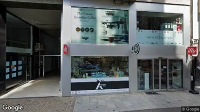 Office spaces for rent in Stad Antwerp - Photo from Google Street View