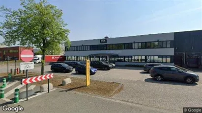 Industrial properties for rent in Mechelen - Photo from Google Street View