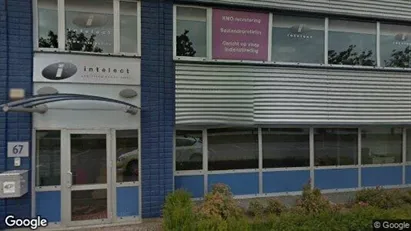 Industrial properties for rent in Aartselaar - Photo from Google Street View