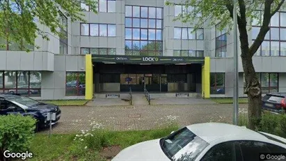 Büros zur Miete in Zaventem – Foto von Google Street View