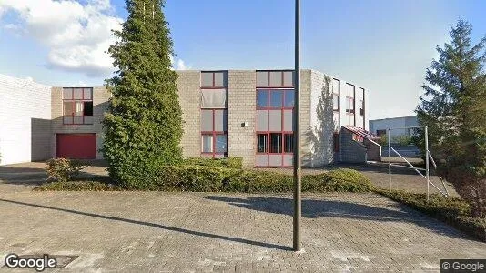 Kantorruimte te huur i Mechelen - Foto uit Google Street View