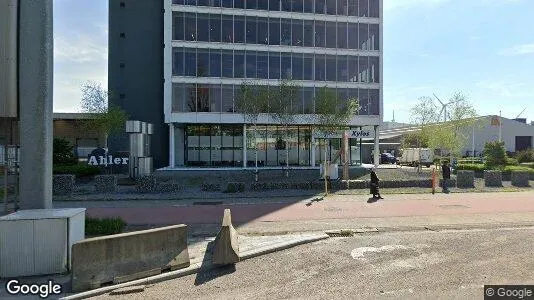 Büros zur Miete i Stad Antwerp – Foto von Google Street View