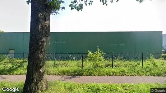 Industrial properties for rent i Schoten - Photo from Google Street View