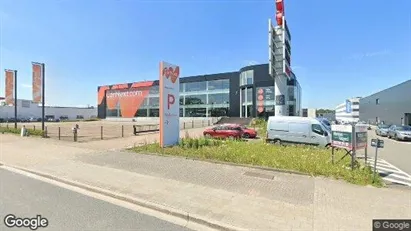 Office spaces for rent in Aartselaar - Photo from Google Street View