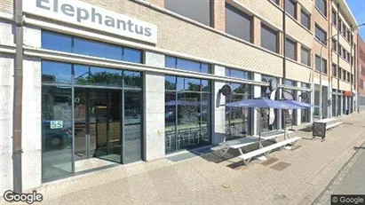 Office spaces for rent in Mechelen - Photo from Google Street View