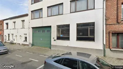 Büros zur Miete in Antwerpen Deurne – Foto von Google Street View