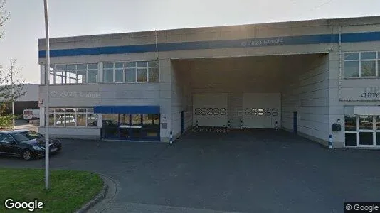 Kantorruimte te huur i Lier - Foto uit Google Street View