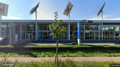 Industrial properties for sale in Geel - Photo from Google Street View