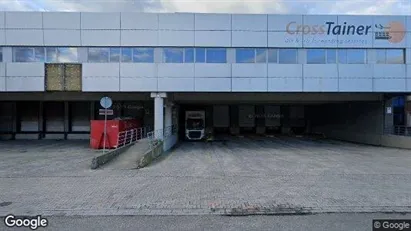 Office spaces for rent in Antwerp Deurne - Photo from Google Street View