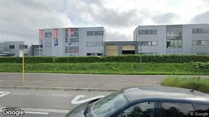 Office spaces for rent in Antwerp Borgerhout - Photo from Google Street View