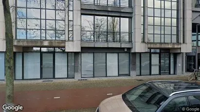 Office spaces for rent in Stad Antwerp - Photo from Google Street View