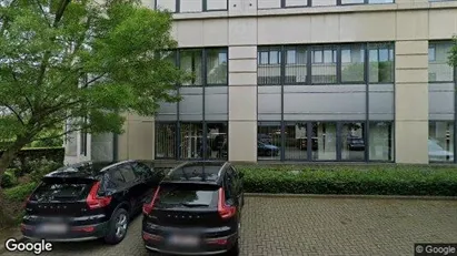 Office spaces for rent in Zaventem - Photo from Google Street View