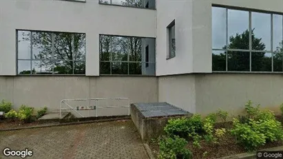 Office spaces for rent in Zaventem - Photo from Google Street View