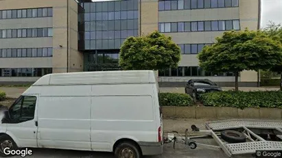 Office spaces for rent in Machelen - Photo from Google Street View