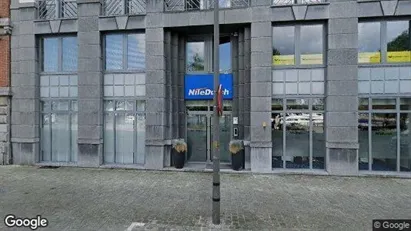 Office spaces for sale in Stad Antwerp - Photo from Google Street View