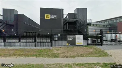 Commercial properties for rent in Almere - Photo from Google Street View