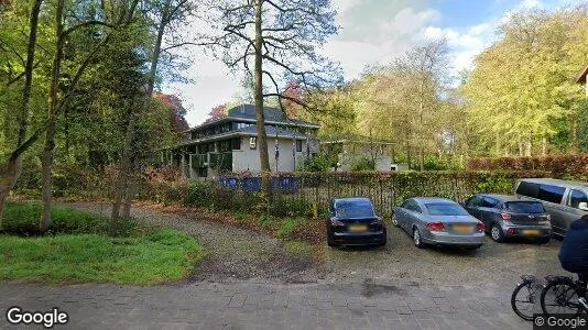 Kantorruimte te huur i Gooise Meren - Foto uit Google Street View