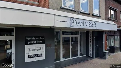 Office spaces for rent in Roosendaal - Photo from Google Street View