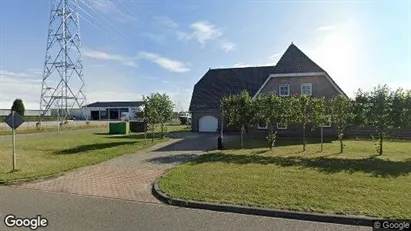 Commercial properties for sale in Stadskanaal - Photo from Google Street View