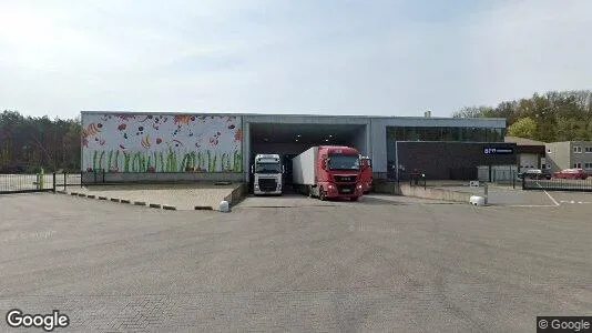 Bedrijfsruimtes te koop i Woensdrecht - Foto uit Google Street View