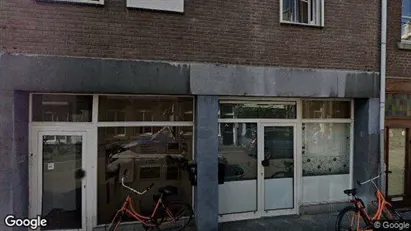 Commercial properties for sale in Maastricht - Photo from Google Street View