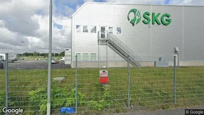 Warehouses for rent in Gothenburg East - Photo from Google Street View