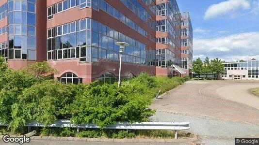 Lager zur Miete i Mölndal – Foto von Google Street View