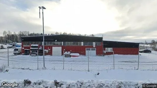 Industrial properties for sale i Kumla - Photo from Google Street View