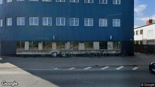 Kontorer til leie i København S – Bilde fra Google Street View