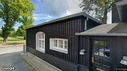 Büros zur Miete i Kopenhagen K – Foto von Google Street View