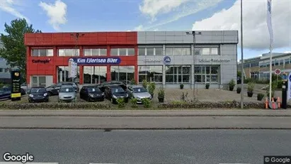 Lager zum Kauf in Søborg – Foto von Google Street View