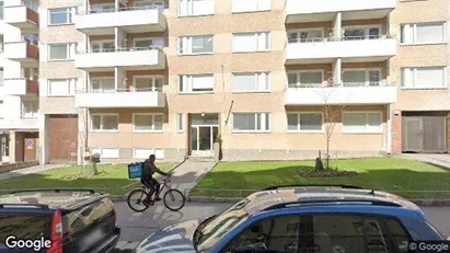 Office spaces for rent in Helsinki Eteläinen - Photo from Google Street View