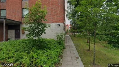 Office spaces for rent in Espoo - Photo from Google Street View