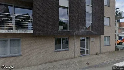 Bedrijfsruimtes te koop in Halle - Foto uit Google Street View