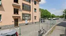 Office space for sale, Giussano, Lombardia, Piazza della Repubblica 1