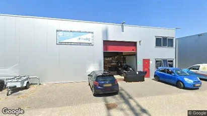 Commercial properties for rent in Veere - Photo from Google Street View