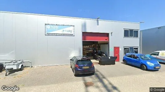 Commercial properties for rent i Veere - Photo from Google Street View