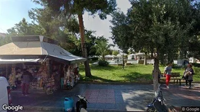 Lokaler til leie i Nea Smyrni – Bilde fra Google Street View