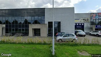 Gewerbeflächen zur Miete in Waalwijk – Foto von Google Street View