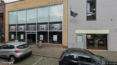 Office spaces for rent in Venlo - Photo from Google Street View