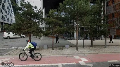 Kantorruimte te huur in Oslo Gamle Oslo - Foto uit Google Street View