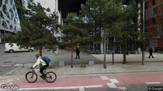 Kontorlokaler til leje i Oslo Gamle Oslo - Foto fra Google Street View