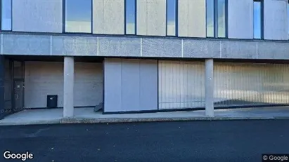 Office spaces for rent in Porsgrunn - Photo from Google Street View